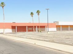 El Centro City Council Approves Valley Center Point Plaza Demolition Project