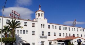 Calexico Council Approves Loan Agreement for De Anza Hotel Rehabilitation Project