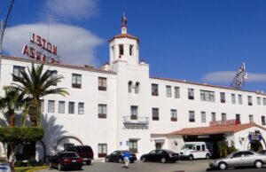 Calexico Council Approves Loan Agreement for De Anza Hotel Rehabilitation Project