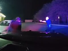 El Centro Releases Briefing on Fatal Officer-Involved Shooting of Juvenile Driver