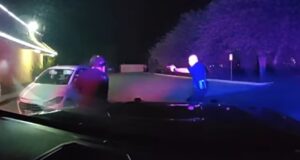 El Centro Releases Briefing on Fatal Officer-Involved Shooting of Juvenile Driver