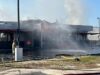 Fire Destroys Calexico Denny’s On Christmas Morning