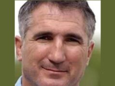 Imperial Valley Farmer Arrested in Arizona on First-Degree Murder Charge After Multistate Investigation