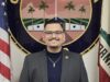 Calipatria City Council Reappoints Michael Luellen as Mayor