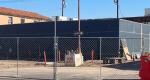 Calexico Pedestrian Crossing to Undergo Generational Shift in 2026