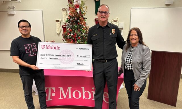 TMOBILE AWARDS 50000