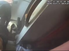 Two Rescued from Calexico Residential Fire