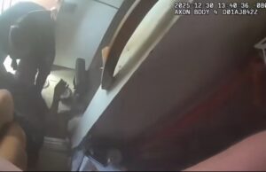 Two Rescued from Calexico Residential Fire