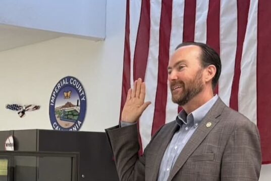 Imperial County Voters to Decide Federal, State and Local Races In June 2 Primary