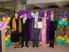 The City Of El Centro Celebrates Mardi Gras with Coronation and Community Festival
