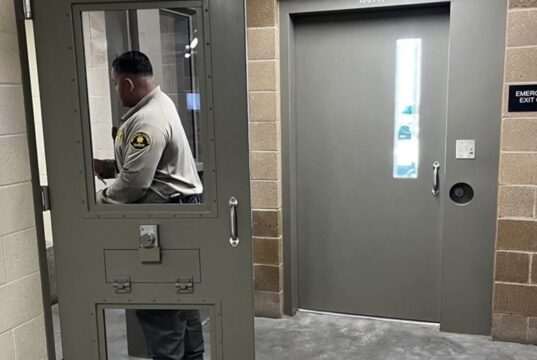 Salton City Man Arrested in Connection with T’Neya Tovar Murder