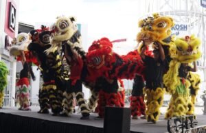 Calexico Celebrates Lunar New Year with Cultural Showcase