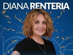 Brawley School Employee Named County Classified Employee of the Year