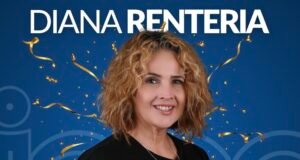 Brawley School Employee Named County Classified Employee of the Year