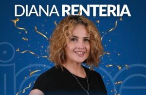 Brawley School Employee Named County Classified Employee of the Year