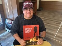 Second Volume of Calexico History Series Explores Community, Culture, and Change