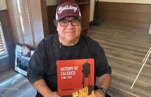 Second Volume of Calexico History Series Explores Community, Culture, and Change