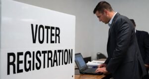 Candidate Filing Period Closes for June 2 Election in Imperial County