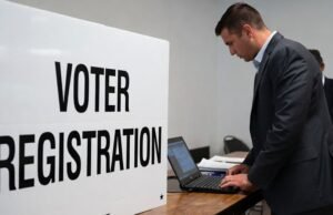 Candidate Filing Period Closes for June 2 Election in Imperial County