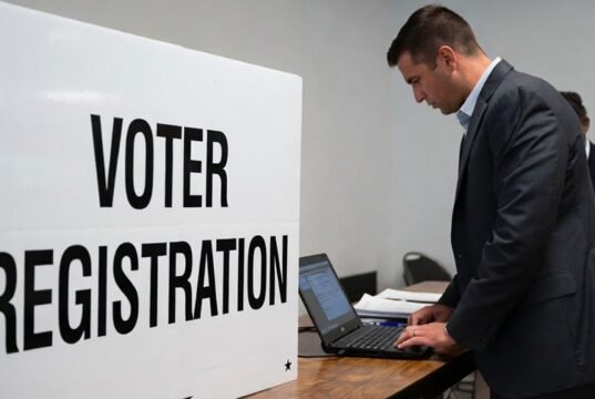 Candidate Filing Period Closes for June 2 Election in Imperial County