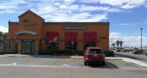 Applebee’s to Close in Calexico on June 16