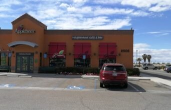 Applebee’s to Close in Calexico on June 16