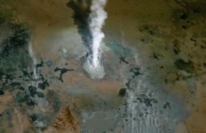 Appeals Court Hears Challenge to Hell’s Kitchen Lithium Project