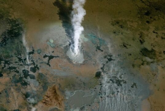 Appeals Court Hears Challenge to Hell’s Kitchen Lithium Project