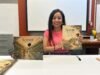 Author Alejandra Najera Encourages Children to Dream Big During Calexico Book Presentation