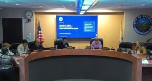 Brawley City Council Approves Budget for Fiscal Year 2026-27