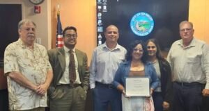 Brawley City Council Approves First Reading of Water Store Zoning Ordinance
