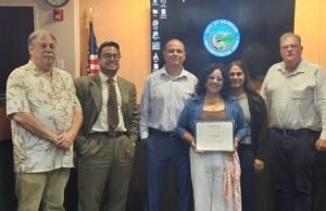 Brawley City Council Approves First Reading of Water Store Zoning Ordinance