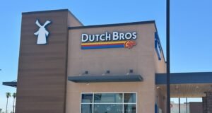 Dutch Bros Opens Calexico Location as Company Continues Imperial Valley Expansion