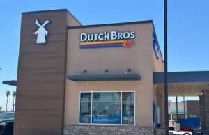 Dutch Bros Opens Calexico Location as Company Continues Imperial Valley Expansion