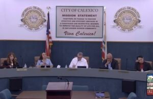 Proposed Calexico Commissioner Removal Rules Draw Allegations of Political Targeting