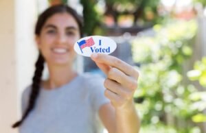 Imperial County Releases Preliminary Candidate List for November General Election
