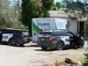 Suspect Arrested After Stolen Vehicle Pursuit and SWAT Operation in El Centro
