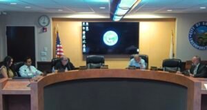 Brawley City Council Appoints Two Members Instead of an Election