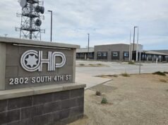 CHP El Centro Area to Begin Operations at New Facility