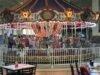 Families Prepare for Final Carousel Rides at Imperial Valley Mall