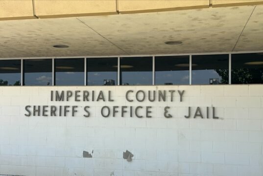 Measure S Would Add Half-Cent Sales Tax for Imperial County Public Safety Needs