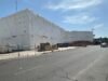 Temporary First Street Closure Planned for Sewer Work Near Calexico Port of Entry