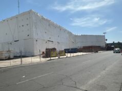 Temporary First Street Closure Planned for Sewer Work Near Calexico Port of Entry