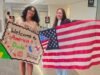 Rotary Youth Exchange Connects El Centro, Chile, and Brazil Through Two Student Journeys