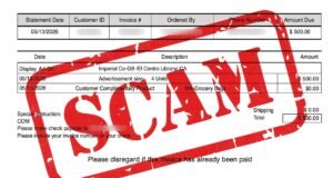 El Centro Warns Businesses of Unauthorized Solicitation Using Library Name