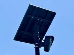 Calexico Police Credit License Plate Readers with Increase in Stolen Vehicle Arrests