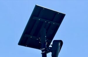 Calexico Police Credit License Plate Readers with Increase in Stolen Vehicle Arrests