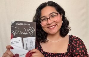El Centro Author Sherlyn Cervantes to Celebrate Launch of Upcoming Novel ‘Don’t Forget Me’