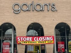 Garlan’s Legacy Nears Its Final Chapter After 66 Years in Calexico