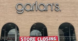 Garlan’s Legacy Nears Its Final Chapter After 66 Years in Calexico